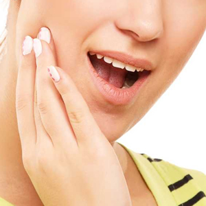 Болит зуб, что делать? Стоматология в Одинцово